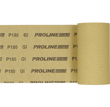 PROLINE GOLD Schuurrol P180 115 mm x 5 m-thumb-1