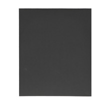 PROLINE GOLD Schuurpapier waterproof zwart P600-thumb-1