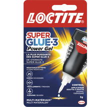 LOCTITE Power Gel Control secondelijm 3 g-thumb-0