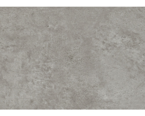 GX WALL+ Kunststof wandpaneel grey concrete 1200x60 cm