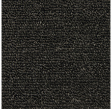 Tapijttegel Classic zwart 50x50 cm-thumb-0