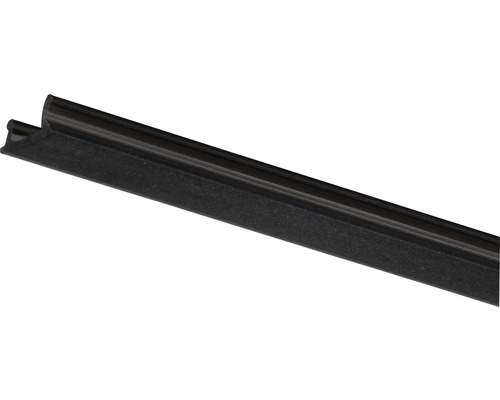 PAULMANN URail railafdekking 68 cm zwart mat