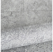 ORIGIN Vliesbehang 347581 Matières - Stone kalkstenen blokken grijs-thumb-2