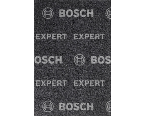 BOSCH Schuurvlies Expert 152x229 mm medium, 5 stuks