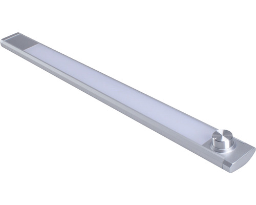 filosoof combineren Legende MÜLLER LICHT LED Onderbouwverlichting Calina Switch Tone 60 CCT zilver  kopen! | HORNBACH