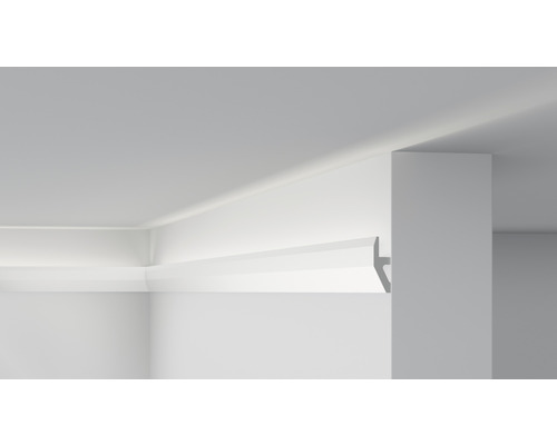 DECOFLAIR LED-wandlijst XPS CL13 200 cm