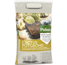 POKON Cactus Potgrond 5 l-thumb-1