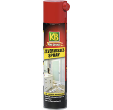 KB Zilvervisjes spray 400 ml-thumb-2