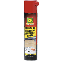 KB Mieren en Kruipend Ongedierte spray 400 ml-thumb-2