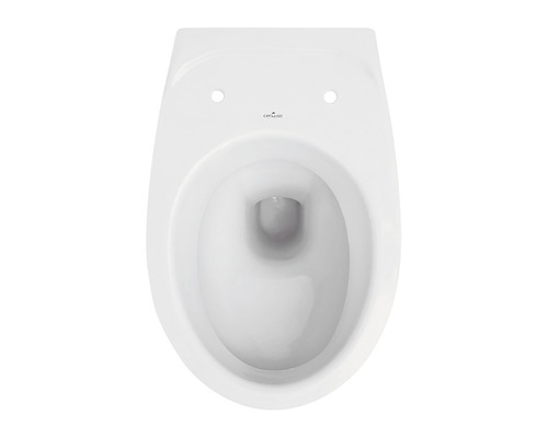 Hangend toilet Delfi excl. wc-bril
