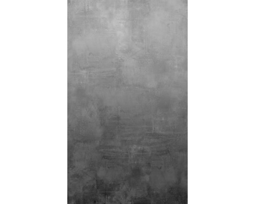 MARBURG Fotobehang vlies 47263 Smart Art Easy metaaloptiek grijs 159x270 cm