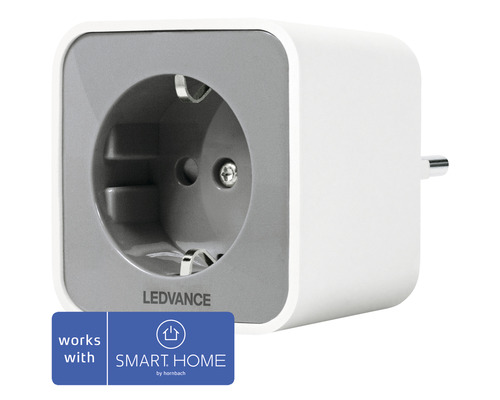 LEDVANCE SMART+ Indoor plug-0