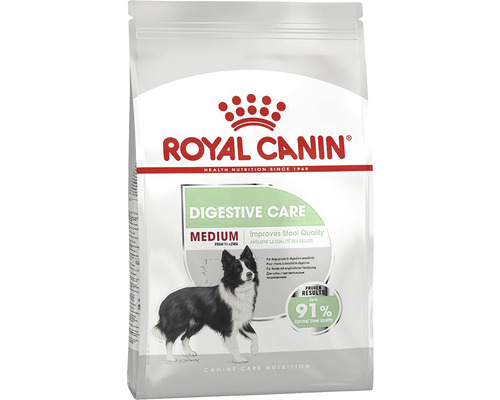 ROYAL CANIN Hondenvoer M digestive care 3 kg