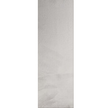 SOLEVITO Vloerkleed Romance zilver 50x150 cm-thumb-0