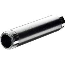 HETTICH Industriële buis 1/2" Ø 20x100 mm zwart-thumb-0
