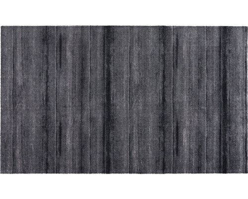 MD ENTREE Schoonloopmat Soft&Deco Wood taupe 120x200 cm