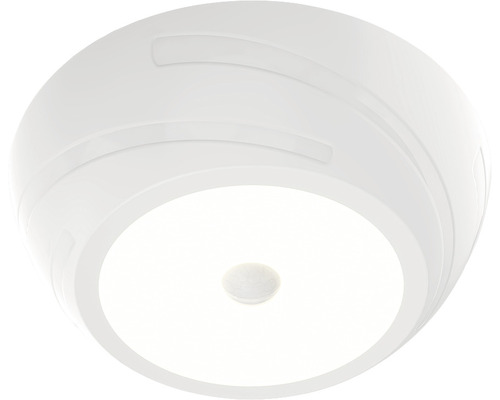 CALEX Spot On plafondlamp met sensor wit
