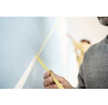 TESA Professional schilderstape geel 30 mm x 50 m-thumb-5