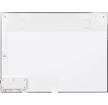EUROM Infrarood spiegel Sani 600 Watt WiFi 60x80 cm-thumb-3