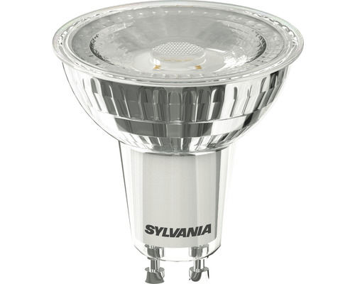musicus Selectiekader Afzonderlijk SYLVANIA LED lamp Refled Superia Retro ES50 GU10/6W PAR16/51 daglichtwit  helder kopen! | HORNBACH