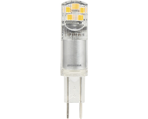 Bijlage Baan Uitputting SYLVANIA LED lamp Toledo GY6.35/2,4W koelwit 12V kopen! | HORNBACH