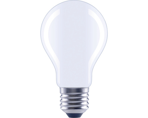 FLAIR LED lamp E27/6,5W A60 warmwit mat