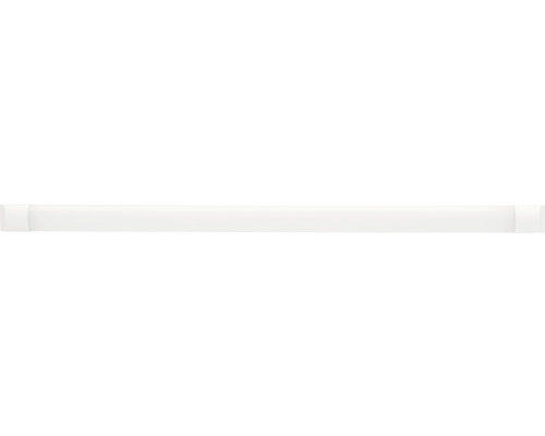 esthetisch ontmoeten elke dag LED armatuur 120 cm neutraalwit IP20 wit kopen! | HORNBACH