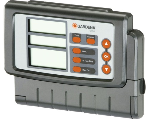 GARDENA Bewateringscomputer 6030