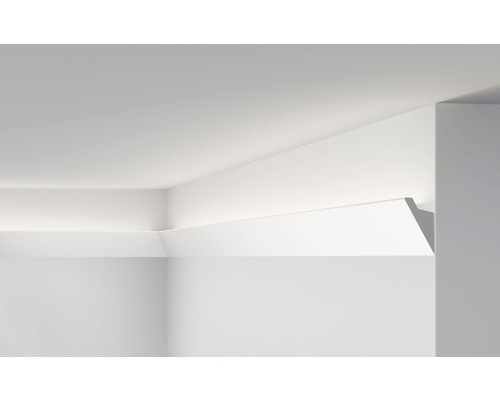 DECOFLAIR LED-wandlijst CL12 6x3,8x200 cm 18 stuks