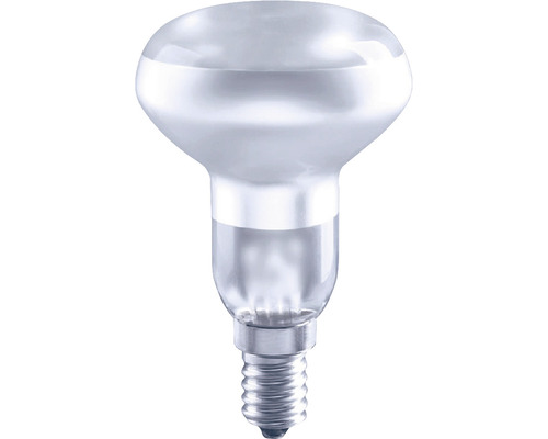 FLAIR LED lamp E14/4W R50 warmwit mat