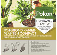POKON potgrond kamerplanten compact 10 liter-thumb-0