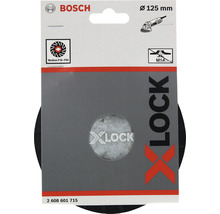 BOSCH Steunschijf X-Lock Ø 125 mm medium-thumb-2
