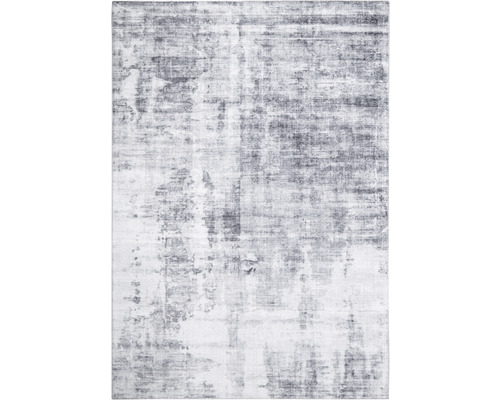 Vloerkleed Boston grijs/beige 160x230 cm-0