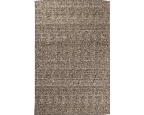 bericht kwaliteit Schaken Vloerkleed voor buiten Waterfall grijs 120x180 cm kopen! | HORNBACH