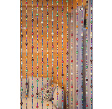 CONACORD Deurgordijn kralen Colourful 90x230 cm-thumb-2