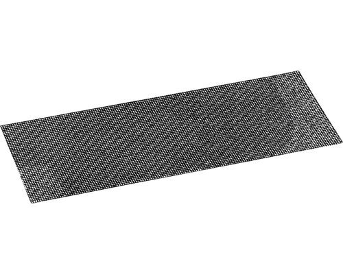RAUTNER Schuurpapier siliciumcarbide 5-pack K80 93x280 mm-0
