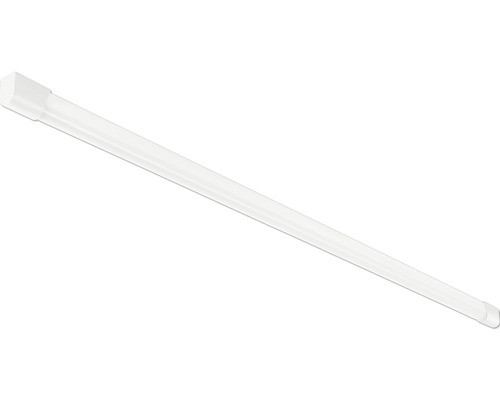 Dicteren koppeling plastic LED armatuur 60 cm neutraalwit IP20 wit kopen! | HORNBACH