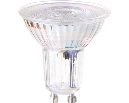 ziekenhuis vermomming heerser FLAIR LED lamp GU10/4,5W reflectorvorm neutraalwit kopen! | HORNBACH