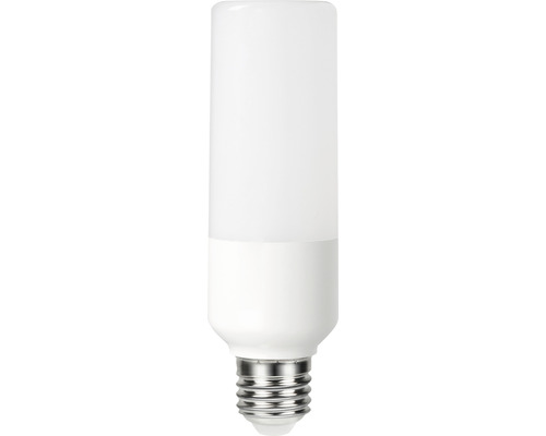 schot Hervat bijstand FLAIR LED lamp E27/12W T45 warmwit mat kopen! | HORNBACH