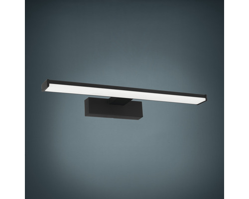 EGLO LED Spiegellamp Pandella 1 40 cm zwart-0