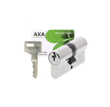 AXA Profielcilinder Ultimate Security dubbel 30/30 mm (gelijksluitend)-thumb-0