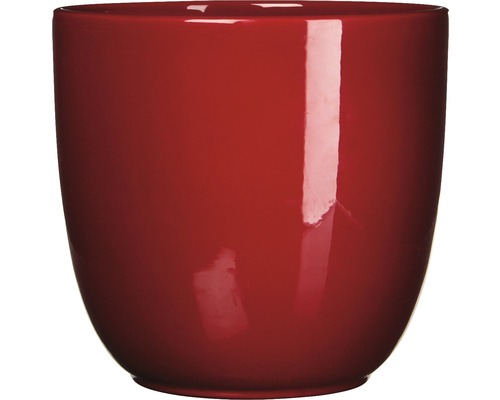 Maak een bed Sceptisch ritme MICA Bloempot Tusca Keramiek rood Ø 28 cm H 25 cm kopen! | HORNBACH