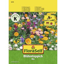 FLORASELF® Bloementapijt mengsel bloemenzaden-thumb-0