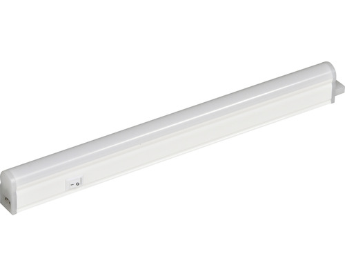 LED armatuur 30 cm instelbaar wit IP20 wit