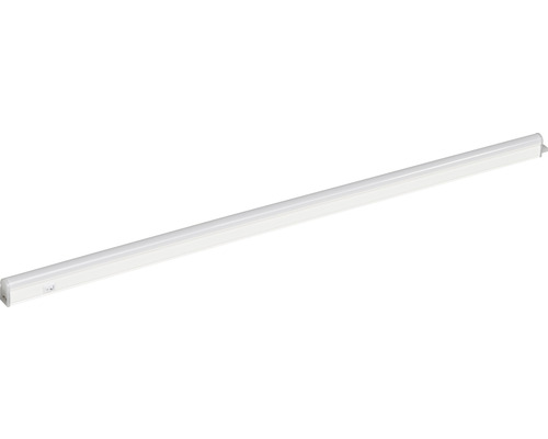 LED armatuur 90 cm instelbaar wit IP20 wit