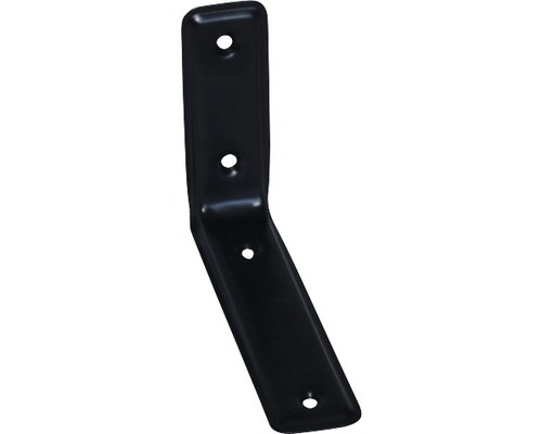 Plankdrager 3F 11,5x8 cm zwart-0