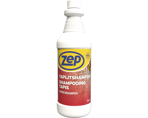 ZEP Tapijtshampoo, 1000 ml