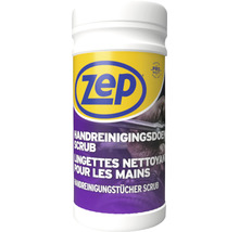 ZEP Handreinigingsdoekjes scrub, 100 stuks-thumb-0