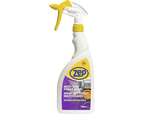ZEP Multi task power spray 750 ml-0