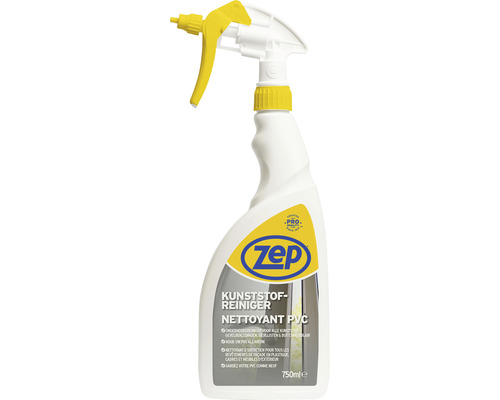 ZEP Kunststofreiniger 750 ml-0